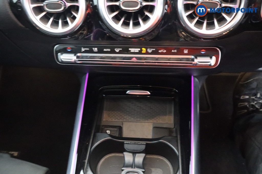 Mercedes-Benz EQA Amg Line Automatic Electric SUV - Stock Number (1591543) - 28th supplementary image