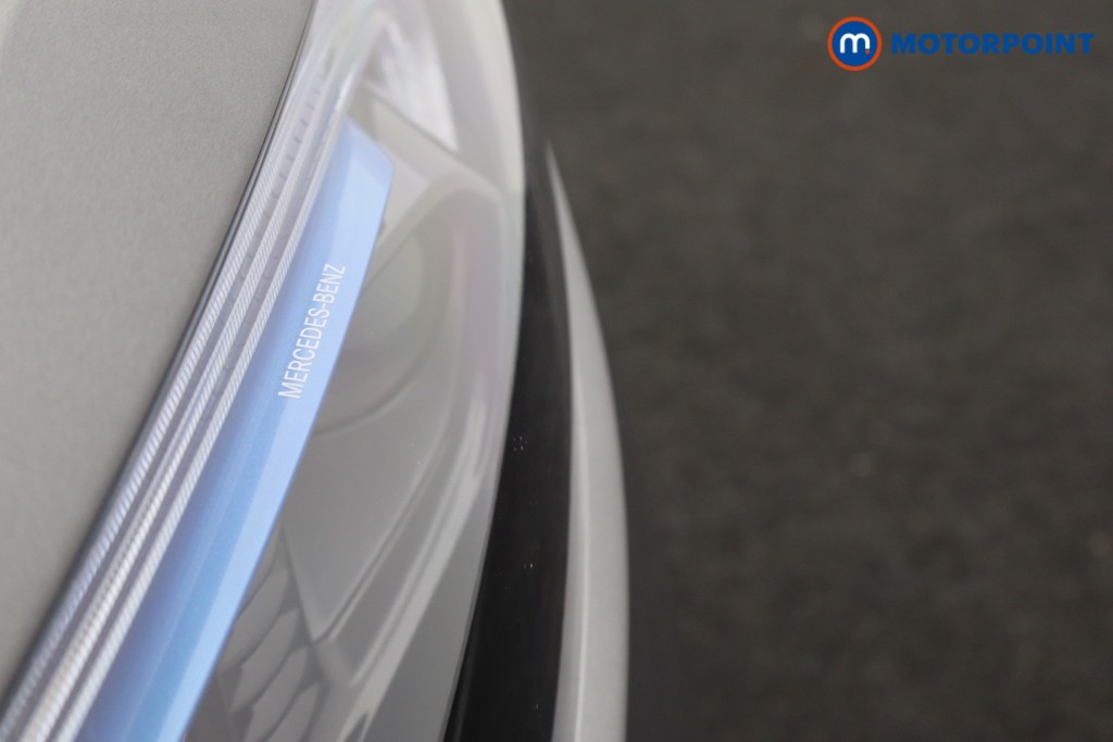 Mercedes-Benz EQA Amg Line Automatic Electric SUV - Stock Number (1591543) - 33rd supplementary image