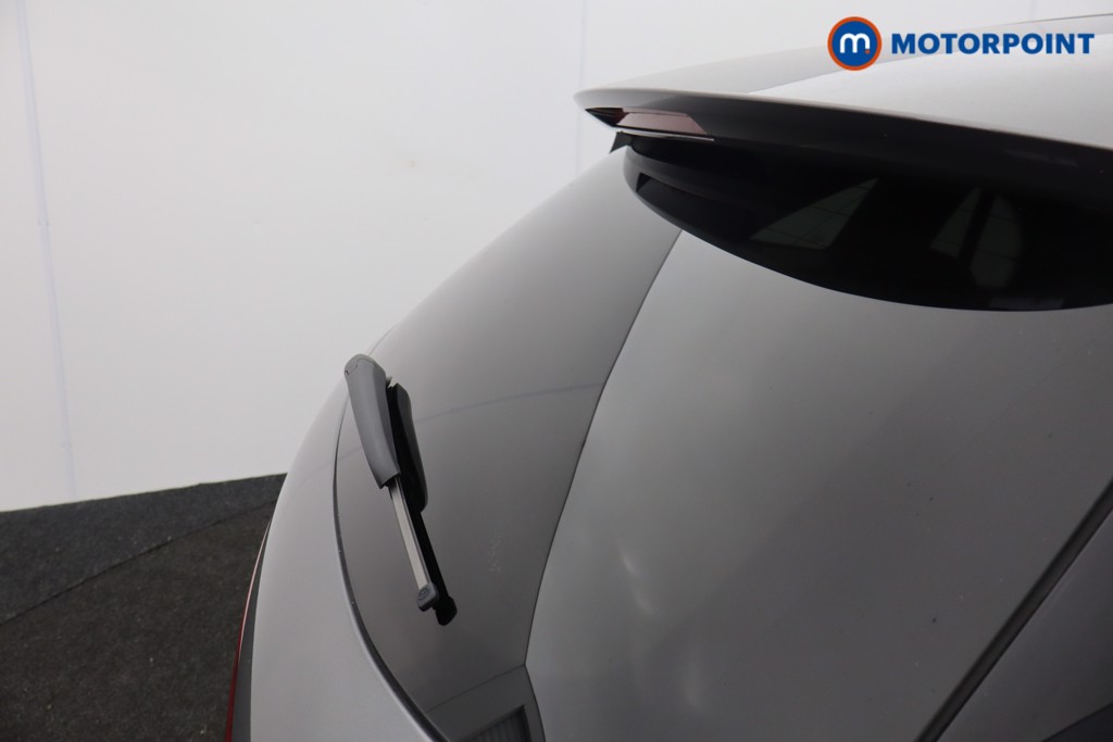 Mercedes-Benz EQA Amg Line Automatic Electric SUV - Stock Number (1591543) - 37th supplementary image