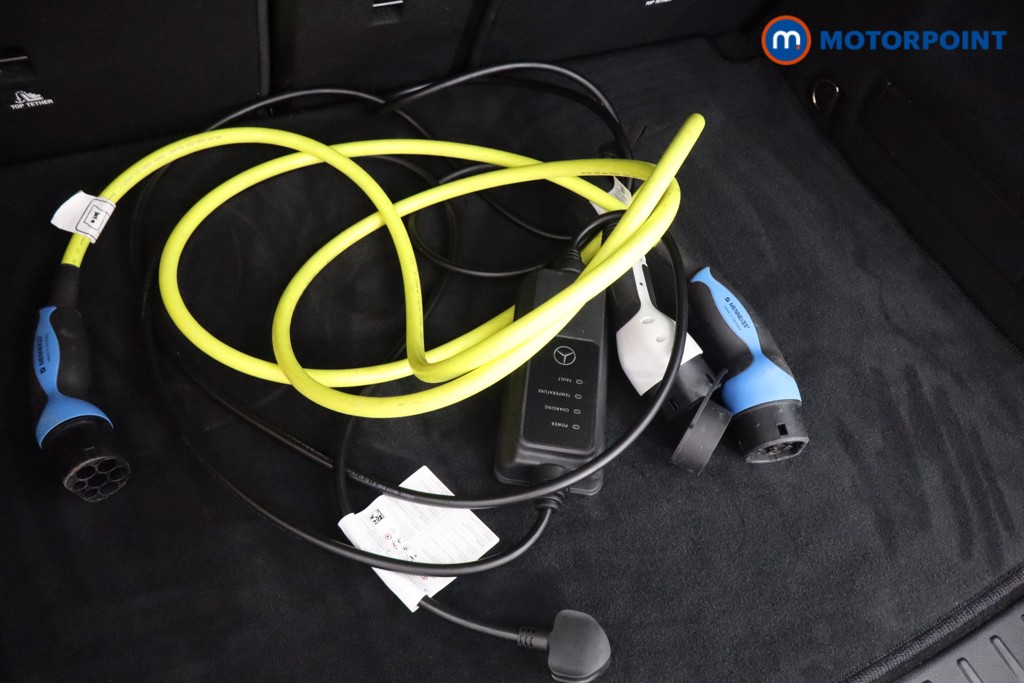 Mercedes-Benz EQA Amg Line Automatic Electric SUV - Stock Number (1591543) - 39th supplementary image