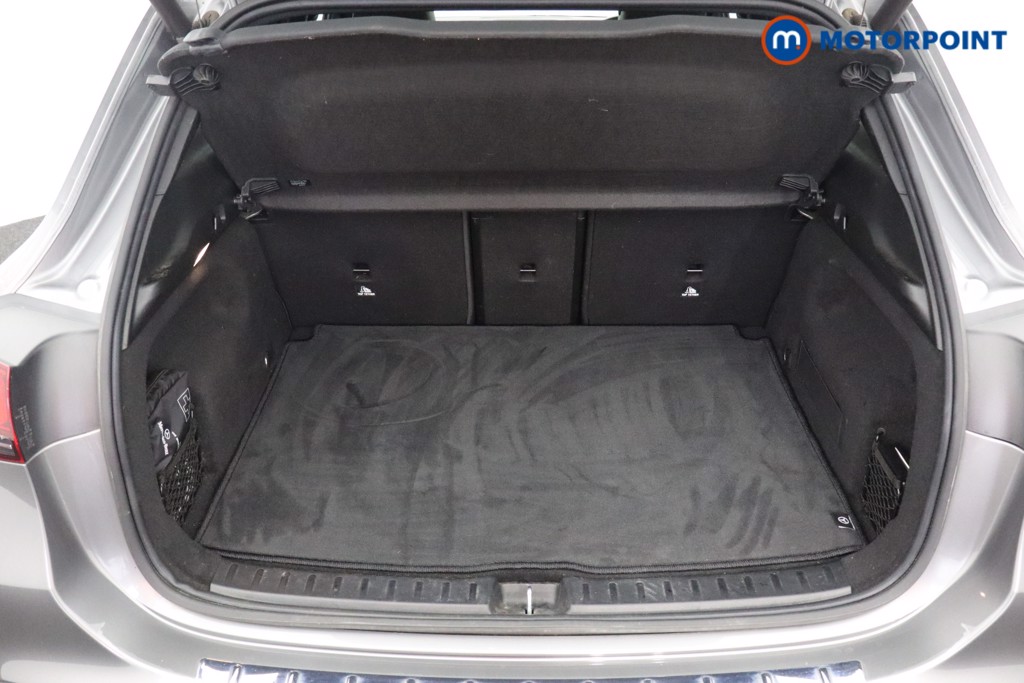 Mercedes-Benz EQA Amg Line Automatic Electric SUV - Stock Number (1591543) - 41st supplementary image