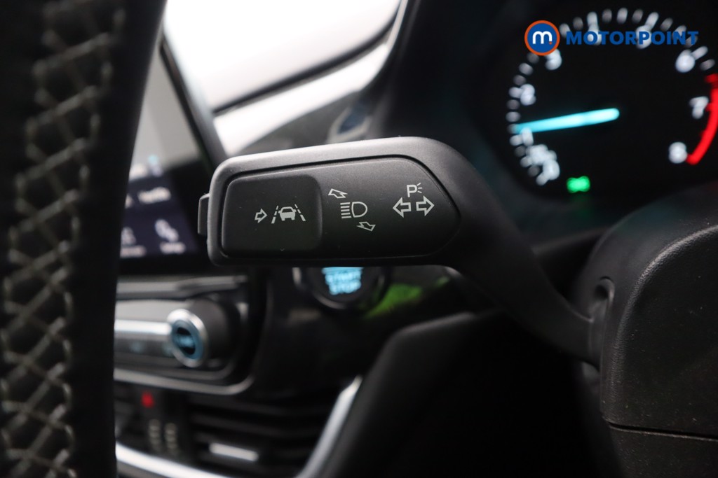 Ford Fiesta St-Line Manual Petrol Hatchback - Stock Number (1591585) - 7th supplementary image