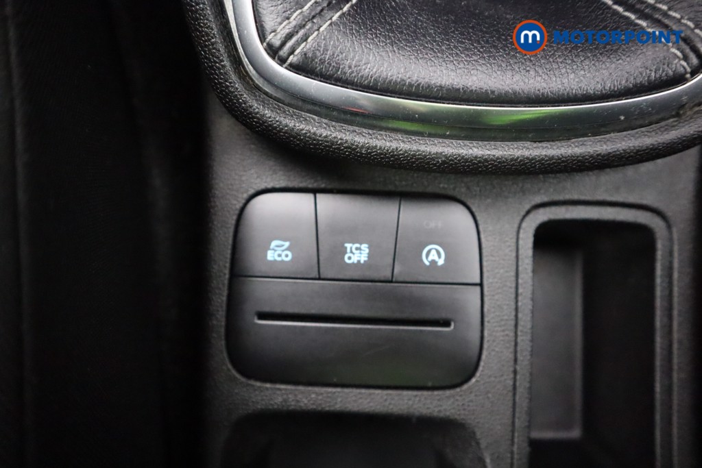 Ford Fiesta St-Line Manual Petrol Hatchback - Stock Number (1591585) - 17th supplementary image