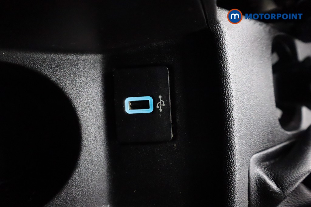 Ford Fiesta St-Line Manual Petrol Hatchback - Stock Number (1591585) - 19th supplementary image