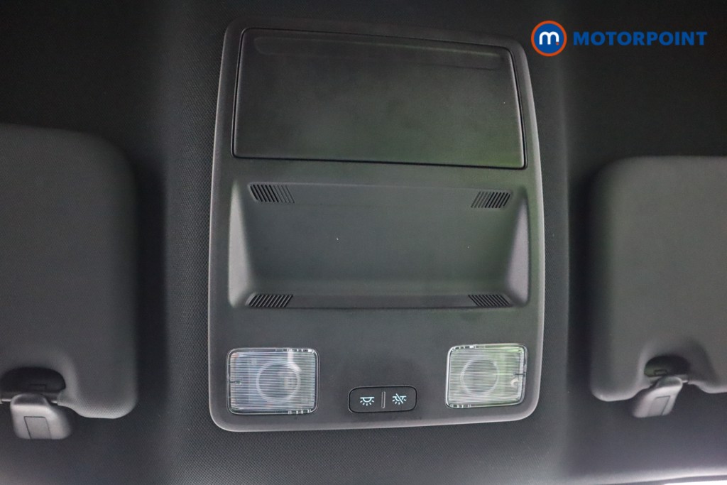 Ford Fiesta St-Line Manual Petrol Hatchback - Stock Number (1591585) - 20th supplementary image