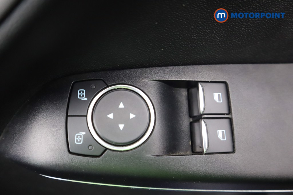 Ford Fiesta St-Line Manual Petrol Hatchback - Stock Number (1591585) - 22nd supplementary image