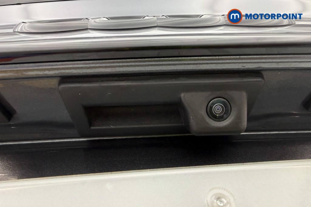 Audi A4 Black Edition Automatic Petrol Saloon - Stock Number (1591640) - 10th supplementary image