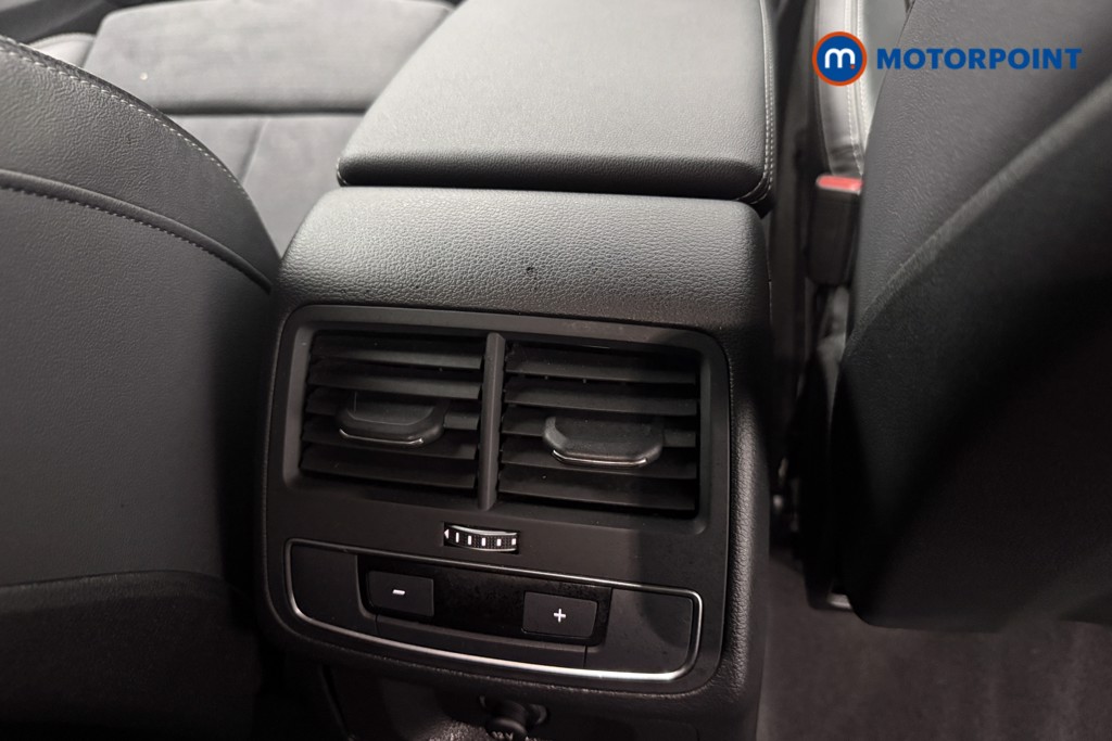 Audi A4 Black Edition Automatic Petrol Saloon - Stock Number (1591640) - 15th supplementary image