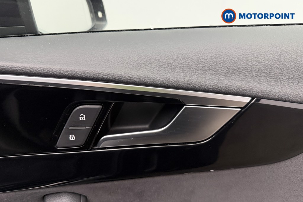Audi A4 Black Edition Automatic Petrol Saloon - Stock Number (1591640) - 19th supplementary image