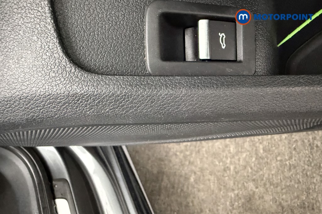 Audi A4 Black Edition Automatic Petrol Saloon - Stock Number (1591640) - 21st supplementary image