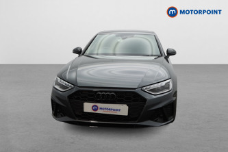 Audi A4 Black Edition Automatic Petrol Saloon - Stock Number (1591640) - Front bumper