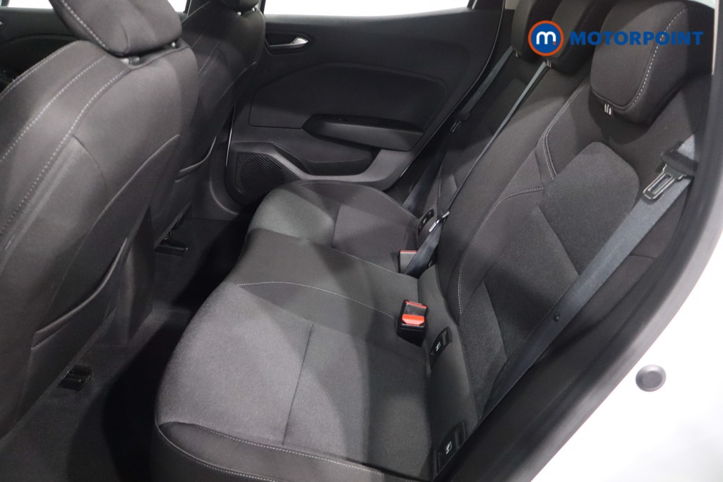 Renault Clio Iconic Edition Manual Petrol Hatchback - Stock Number (1591672) - 5th supplementary image