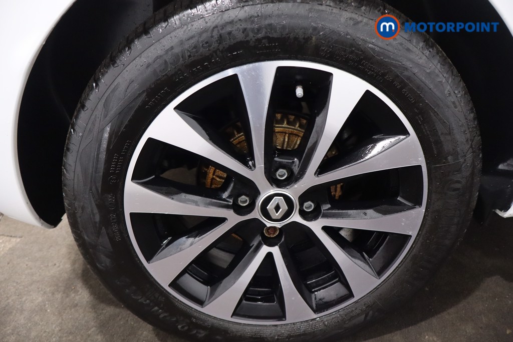 Renault Clio Iconic Edition Manual Petrol Hatchback - Stock Number (1591672) - 9th supplementary image