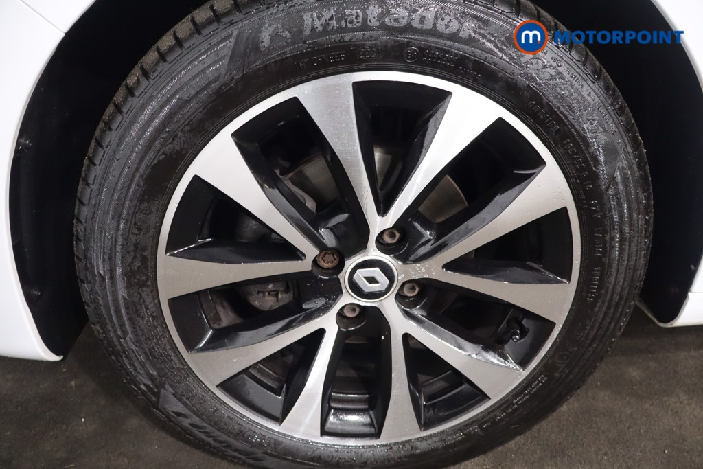 Renault Clio Iconic Edition Manual Petrol Hatchback - Stock Number (1591672) - 11th supplementary image