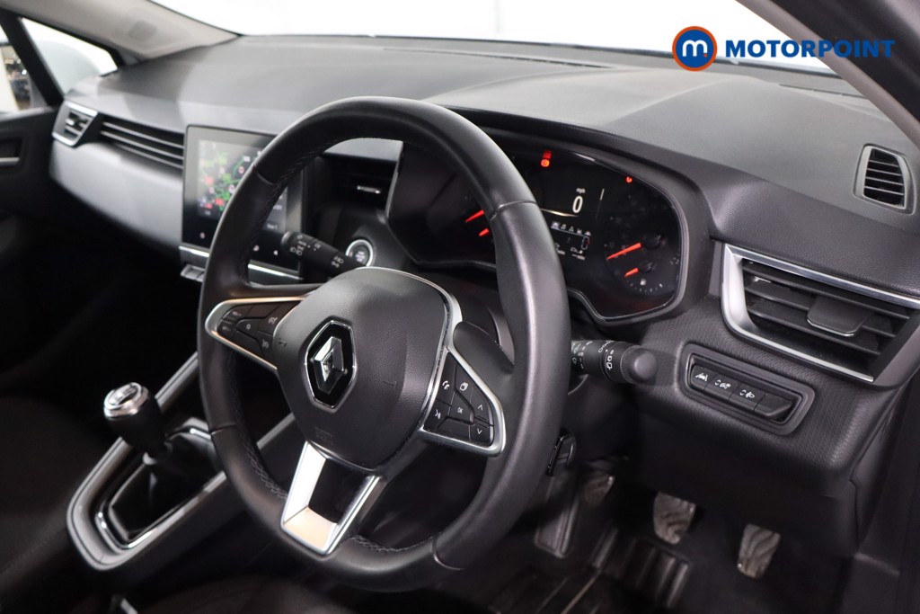 Renault Clio Iconic Edition Manual Petrol Hatchback - Stock Number (1591672) - 23rd supplementary image