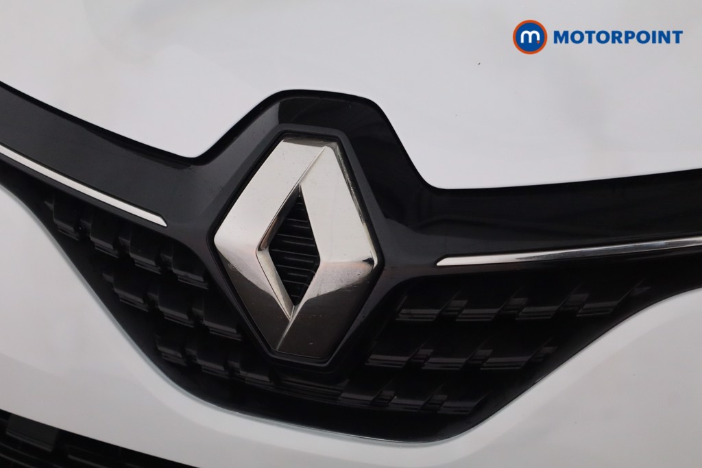 Renault Clio Iconic Edition Manual Petrol Hatchback - Stock Number (1591672) - 29th supplementary image