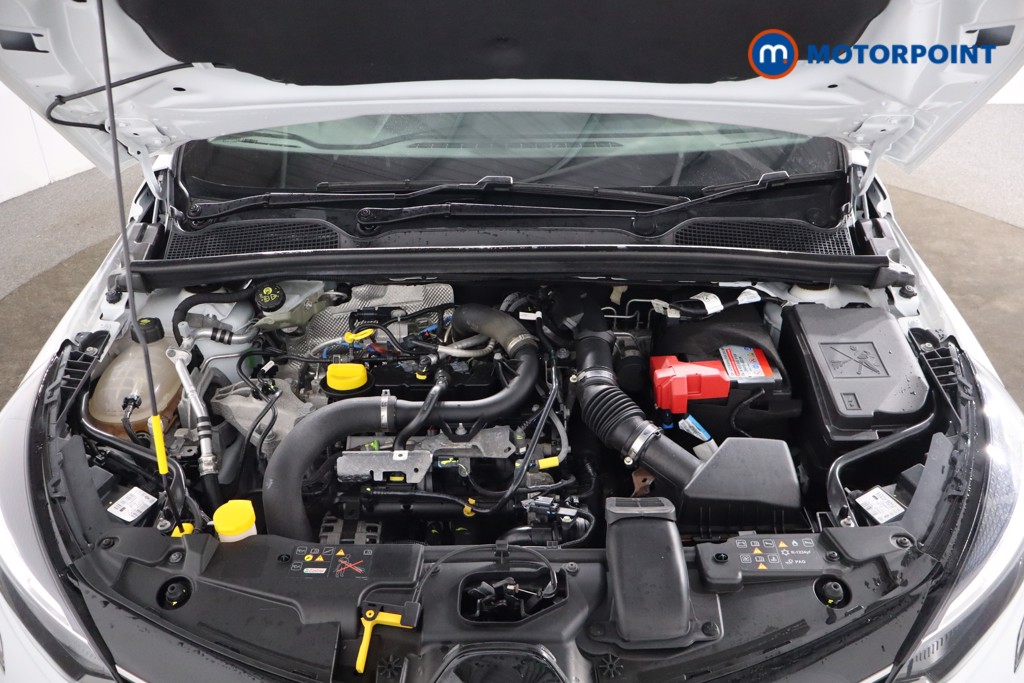 Renault Clio Iconic Edition Manual Petrol Hatchback - Stock Number (1591672) - 31st supplementary image