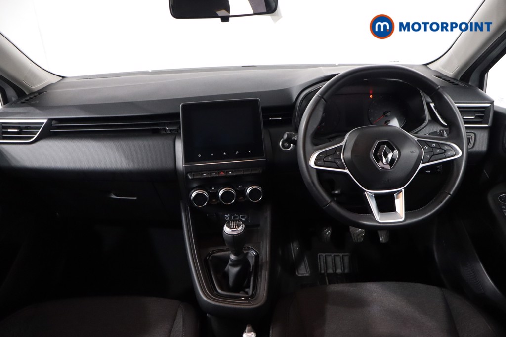 Renault Clio Iconic Edition Manual Petrol Hatchback - Stock Number (1591672) - 1st supplementary image