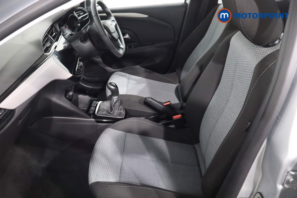 Vauxhall Corsa Design Manual Petrol Hatchback - Stock Number (1591701) - 4th supplementary image