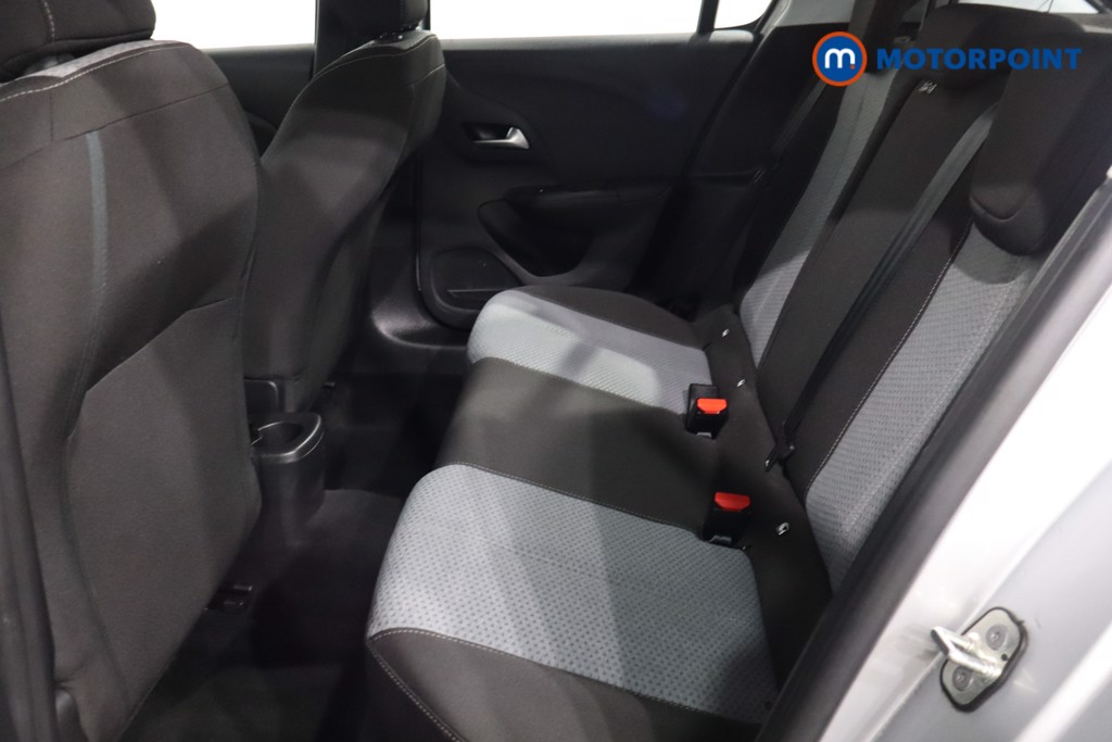 Vauxhall Corsa Design Manual Petrol Hatchback - Stock Number (1591701) - 5th supplementary image