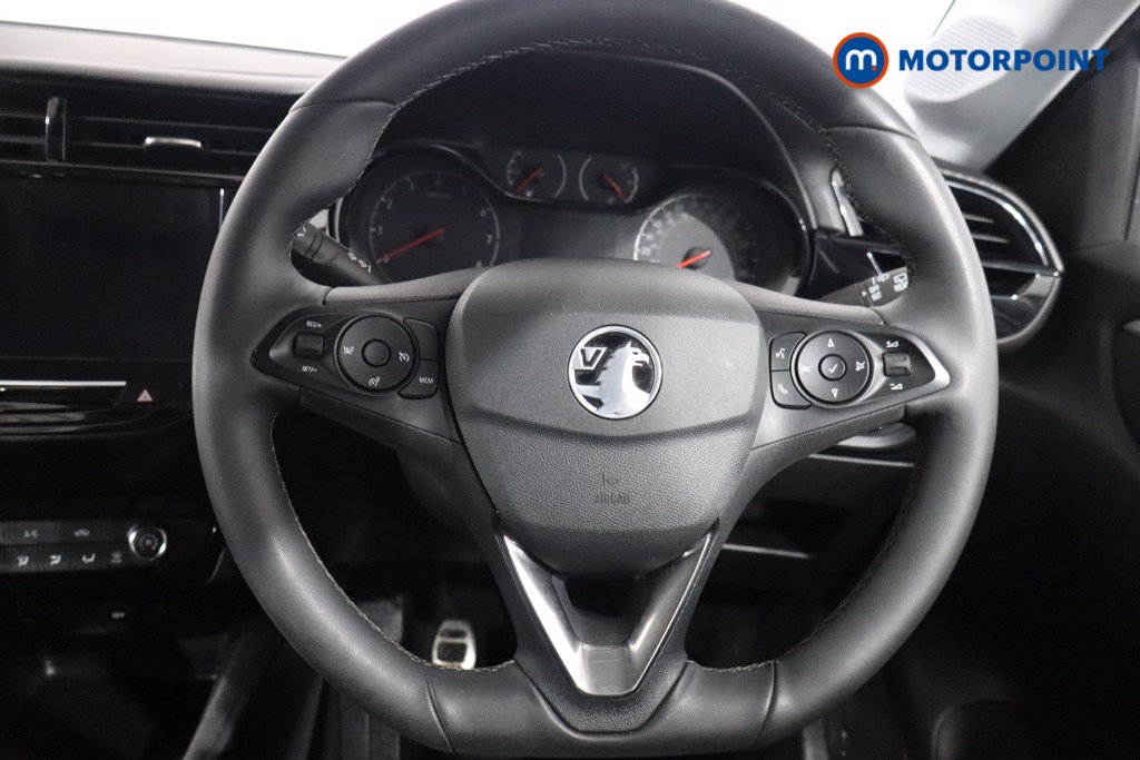 Vauxhall Corsa Design Manual Petrol Hatchback - Stock Number (1591701) - 6th supplementary image