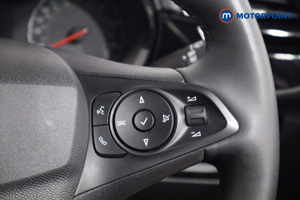 Vauxhall Corsa Design Manual Petrol Hatchback - Stock Number (1591701) - 8th supplementary image