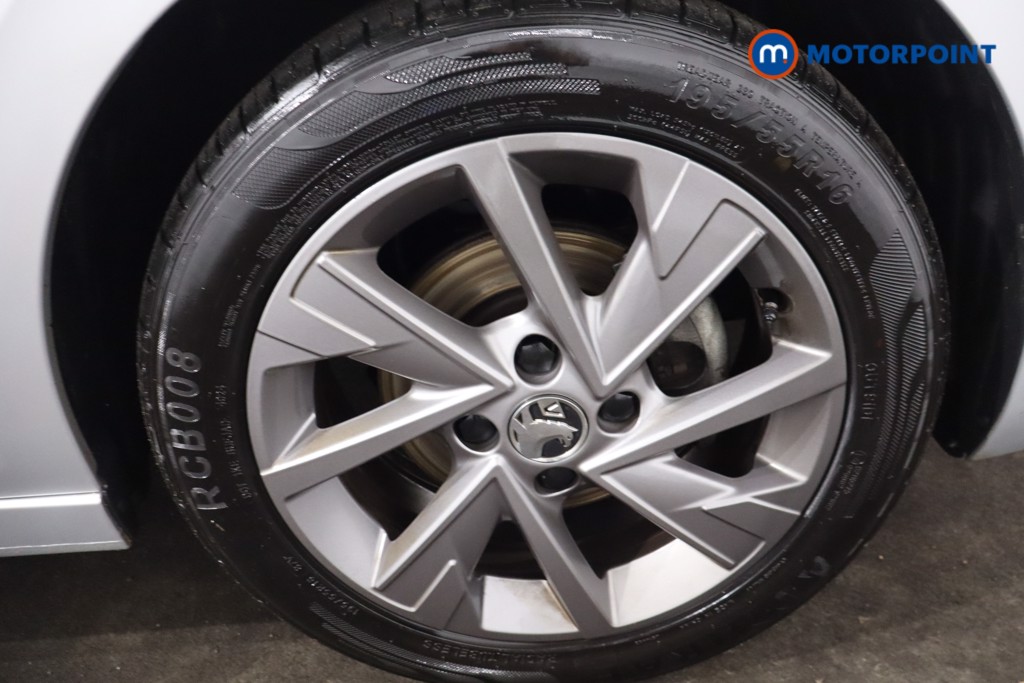 Vauxhall Corsa Design Manual Petrol Hatchback - Stock Number (1591701) - 10th supplementary image