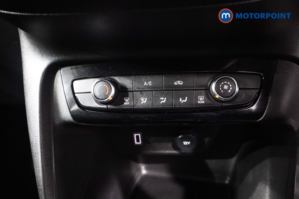 Vauxhall Corsa Design Manual Petrol Hatchback - Stock Number (1591701) - 16th supplementary image