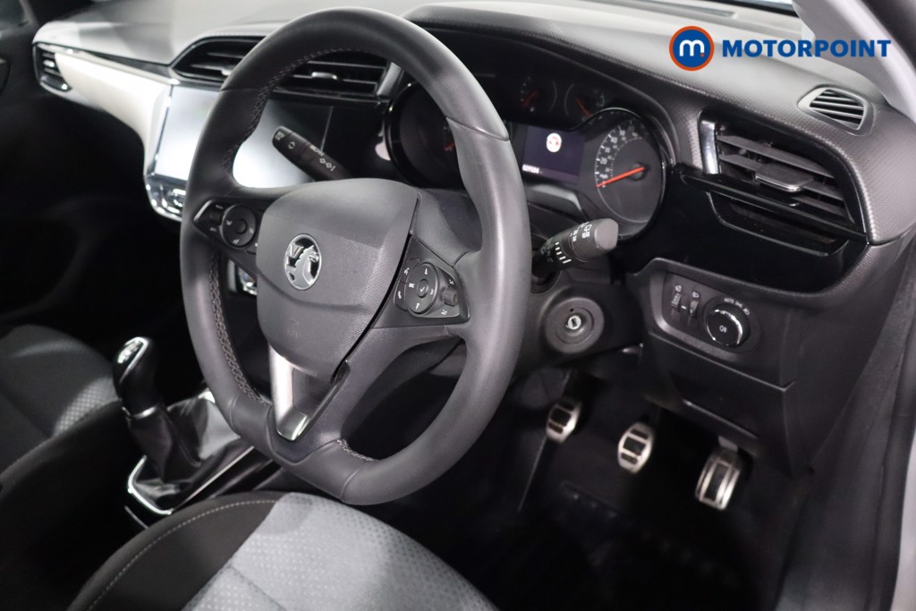 Vauxhall Corsa Design Manual Petrol Hatchback - Stock Number (1591701) - 22nd supplementary image