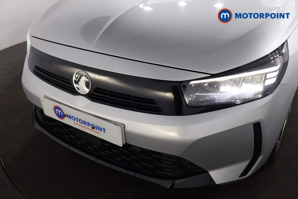 Vauxhall Corsa Design Manual Petrol Hatchback - Stock Number (1591701) - 29th supplementary image