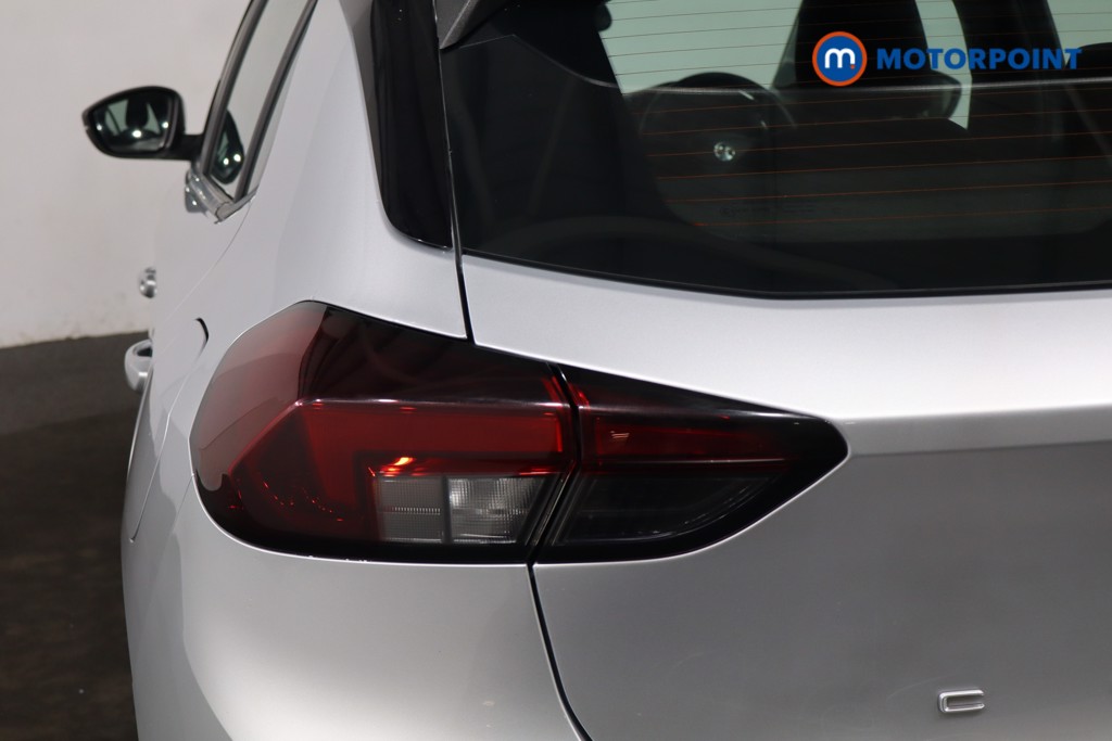 Vauxhall Corsa Design Manual Petrol Hatchback - Stock Number (1591701) - 32nd supplementary image