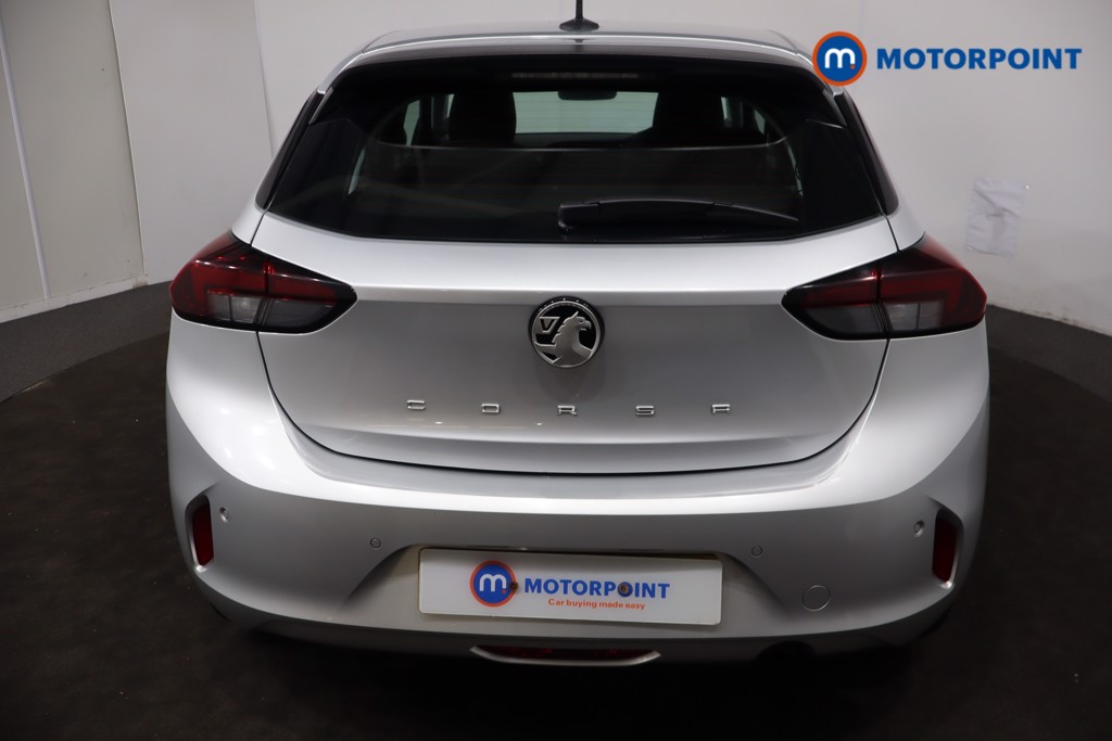 Vauxhall Corsa Design Manual Petrol Hatchback - Stock Number (1591701) - 34th supplementary image