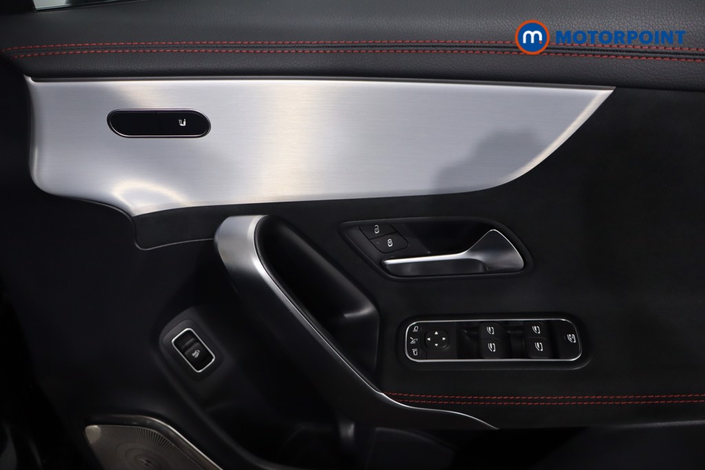 Mercedes-Benz CLA Amg Line Automatic Petrol Coupe - Stock Number (1591703) - 24th supplementary image