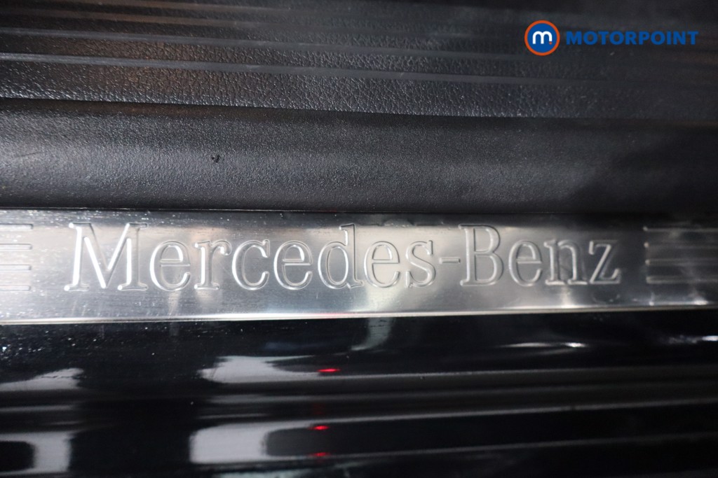 Mercedes-Benz CLA Amg Line Automatic Petrol Coupe - Stock Number (1591703) - 25th supplementary image