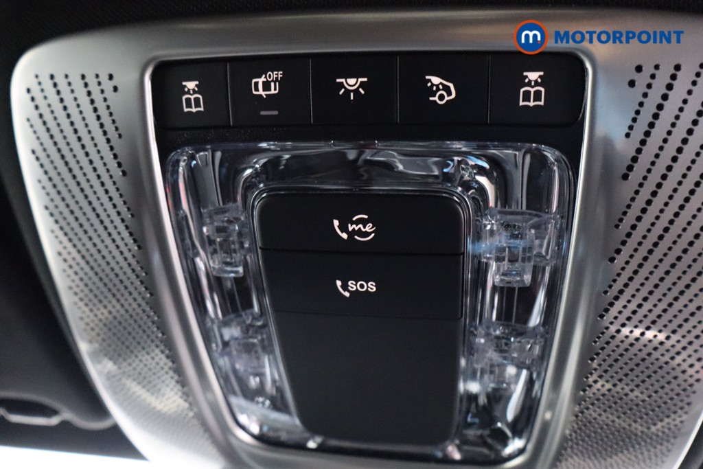 Mercedes-Benz CLA Amg Line Automatic Petrol Coupe - Stock Number (1591703) - 28th supplementary image