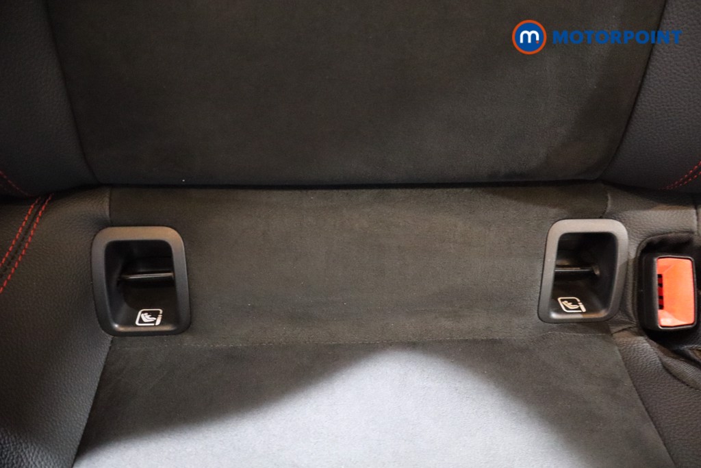 Mercedes-Benz CLA Amg Line Automatic Petrol Coupe - Stock Number (1591703) - 29th supplementary image