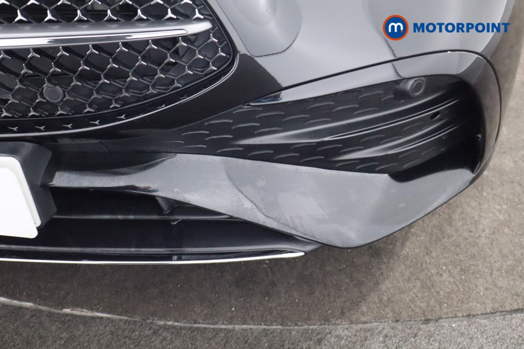 Mercedes-Benz CLA Amg Line Automatic Petrol Coupe - Stock Number (1591703) - 32nd supplementary image