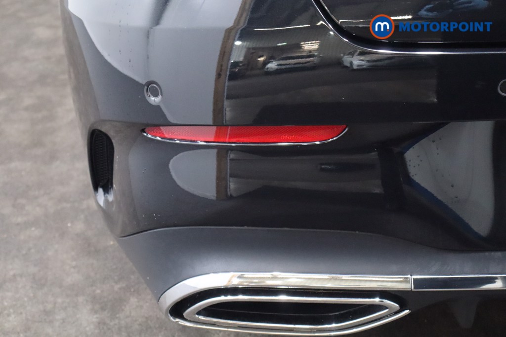 Mercedes-Benz CLA Amg Line Automatic Petrol Coupe - Stock Number (1591703) - 37th supplementary image