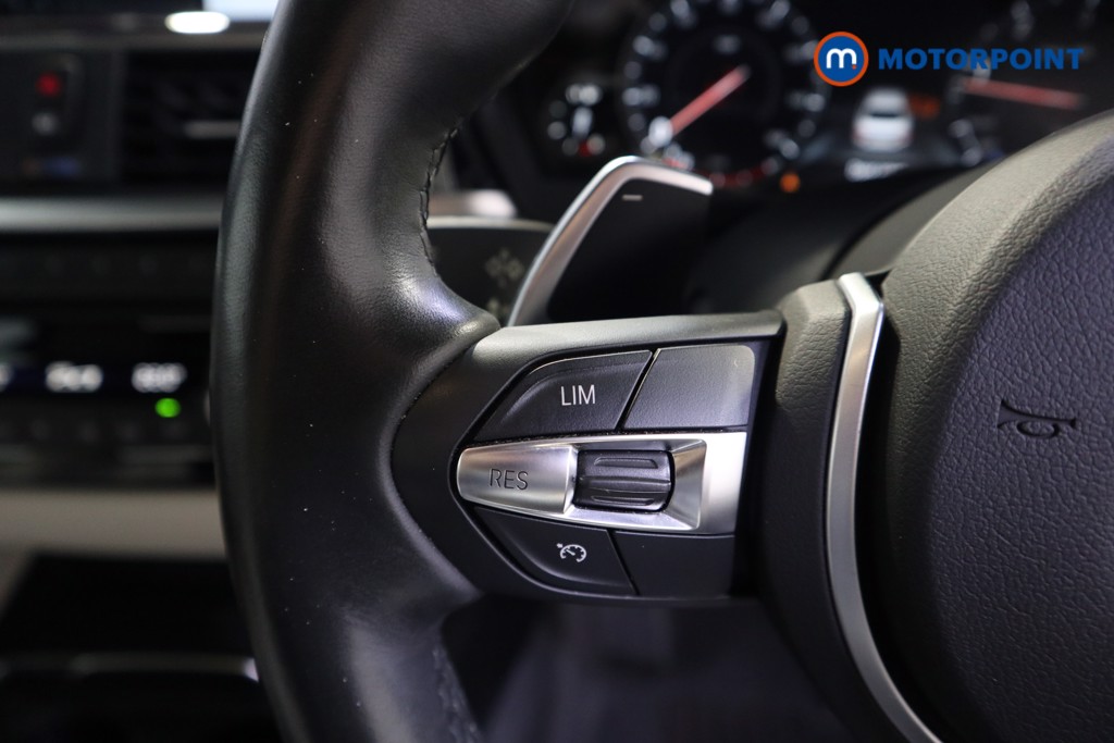 BMW 4 Series M Sport Automatic Diesel Coupe - Stock Number (1591710) - 3rd supplementary image