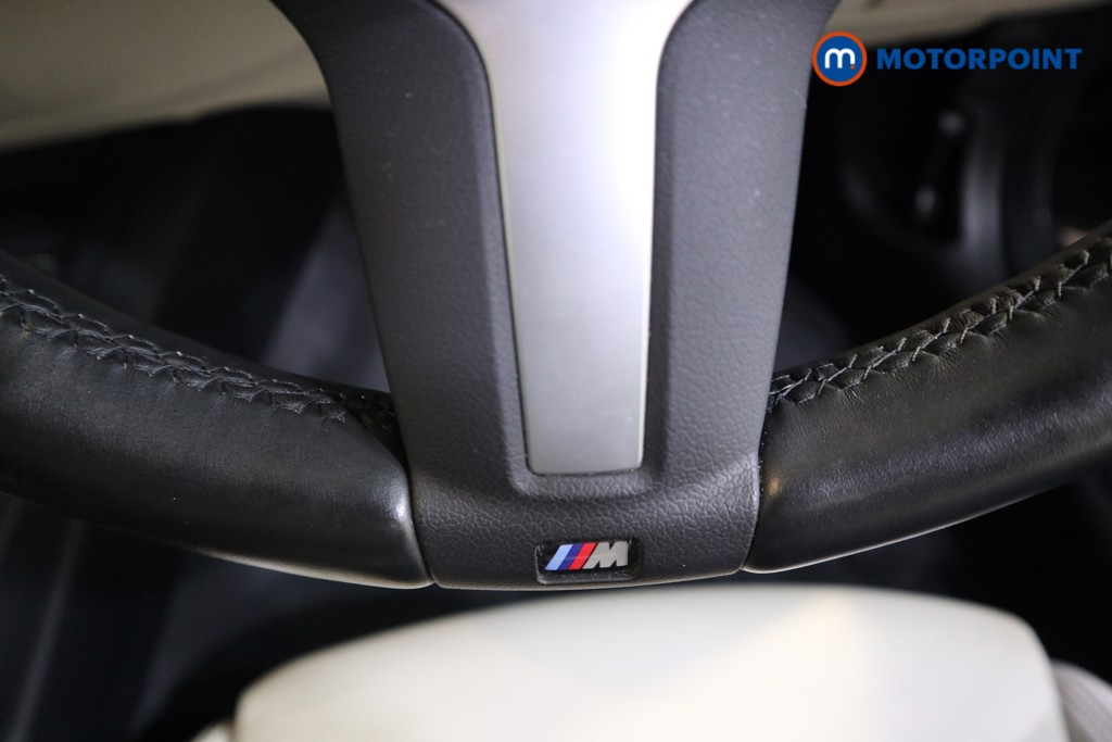 BMW 4 Series M Sport Automatic Diesel Coupe - Stock Number (1591710) - 5th supplementary image