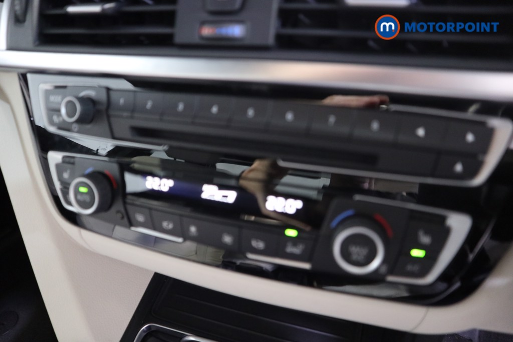 BMW 4 Series M Sport Automatic Diesel Coupe - Stock Number (1591710) - 8th supplementary image