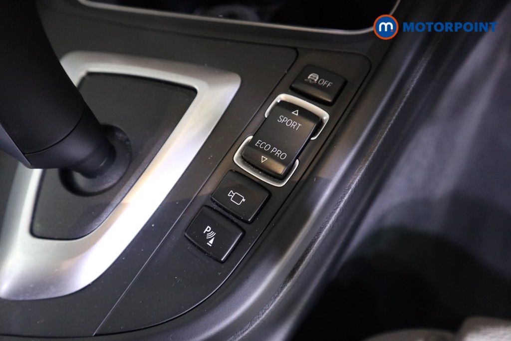 BMW 4 Series M Sport Automatic Diesel Coupe - Stock Number (1591710) - 9th supplementary image