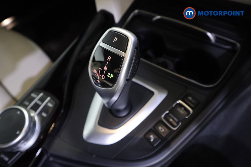 BMW 4 Series M Sport Automatic Diesel Coupe - Stock Number (1591710) - 11th supplementary image