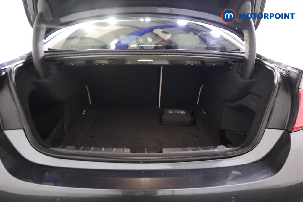 BMW 4 Series M Sport Automatic Diesel Coupe - Stock Number (1591710) - 19th supplementary image