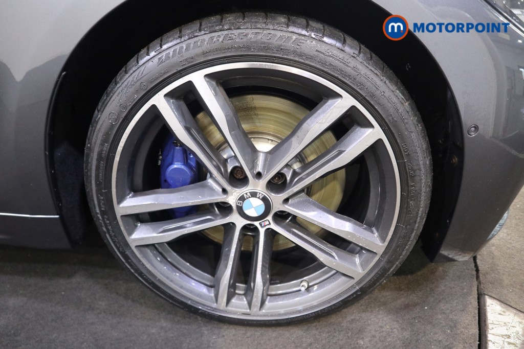 BMW 4 Series M Sport Automatic Diesel Coupe - Stock Number (1591710) - 21st supplementary image