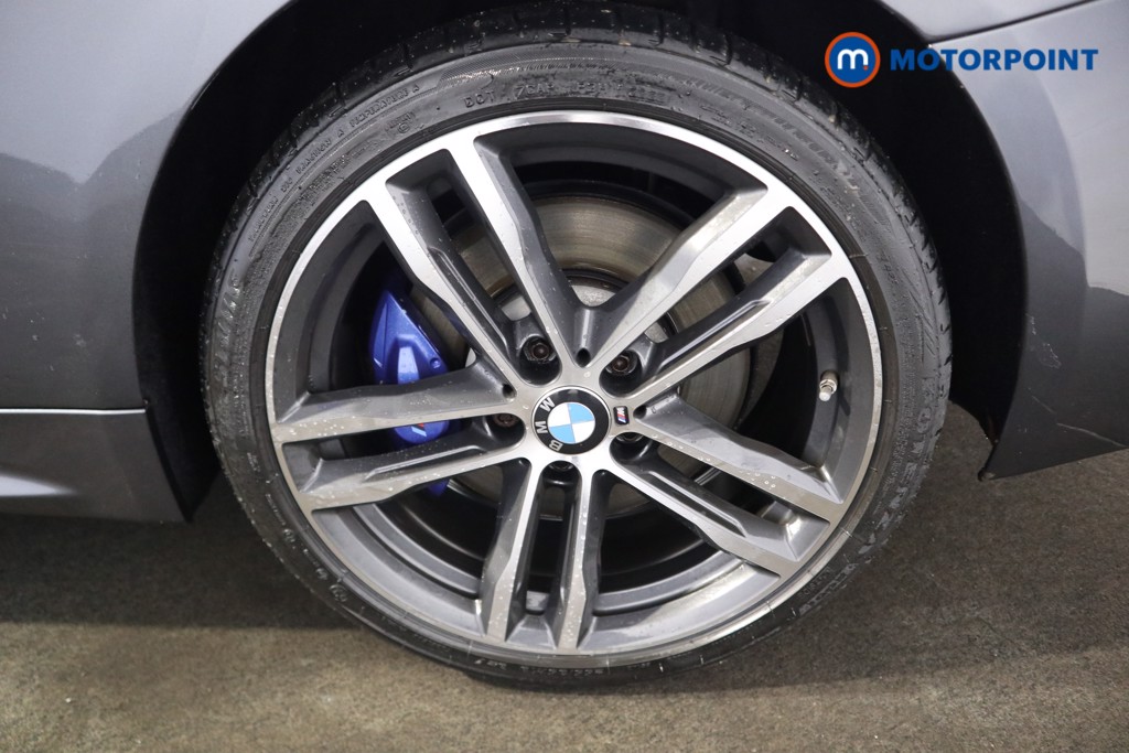 BMW 4 Series M Sport Automatic Diesel Coupe - Stock Number (1591710) - 23rd supplementary image