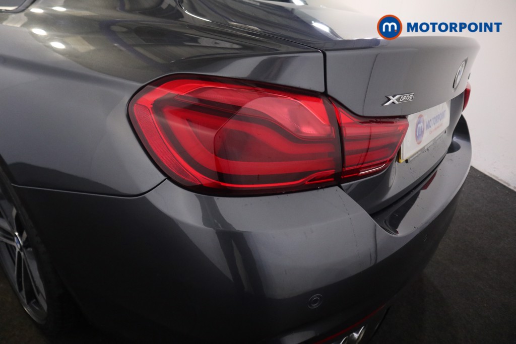 BMW 4 Series M Sport Automatic Diesel Coupe - Stock Number (1591710) - 27th supplementary image