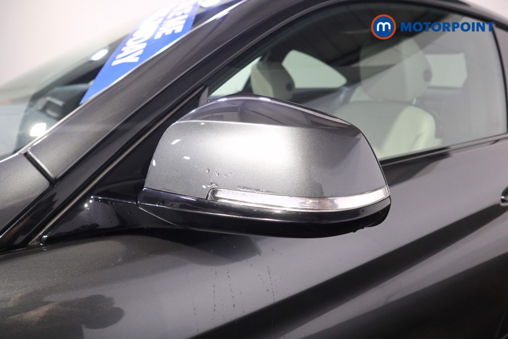 BMW 4 Series M Sport Automatic Diesel Coupe - Stock Number (1591710) - 32nd supplementary image