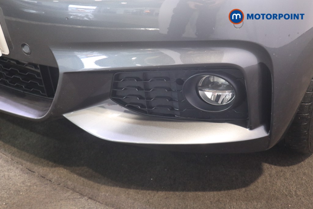 BMW 4 Series M Sport Automatic Diesel Coupe - Stock Number (1591710) - 34th supplementary image