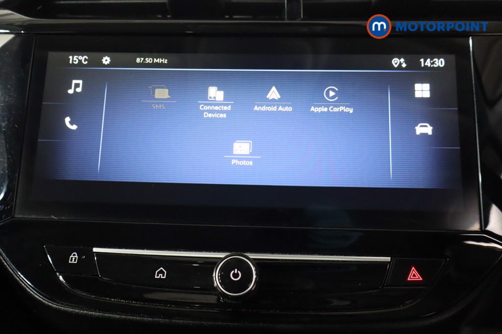 Vauxhall Corsa Design Manual Petrol Hatchback - Stock Number (1591711) - 2nd supplementary image